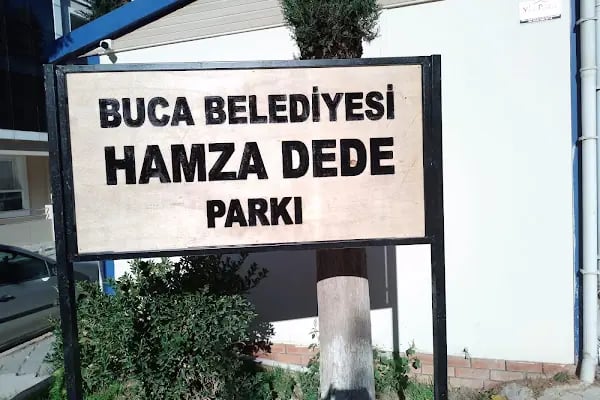 Hamza Dede Parkı - Resim 6