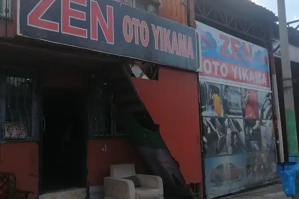 Elmas Oto Yıkama - Resim 4