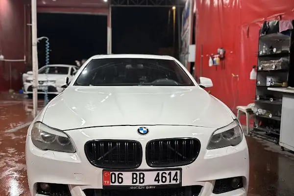 Elmas Oto Yıkama - Resim 5