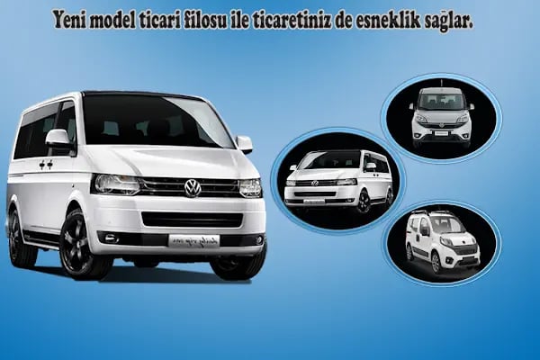 Çarşamba Rent A Car - Resim 6