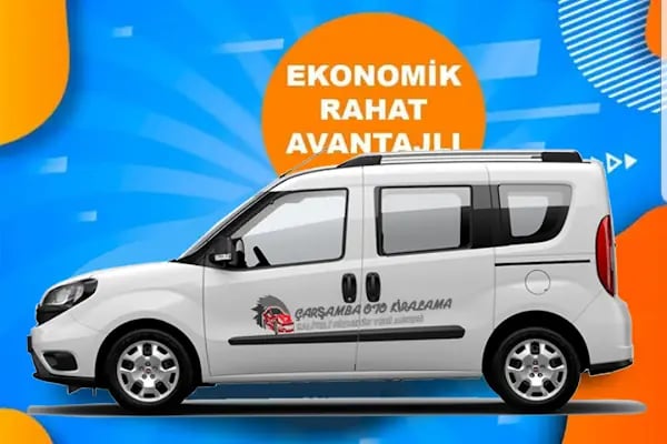 Çarşamba Rent A Car - Resim 17