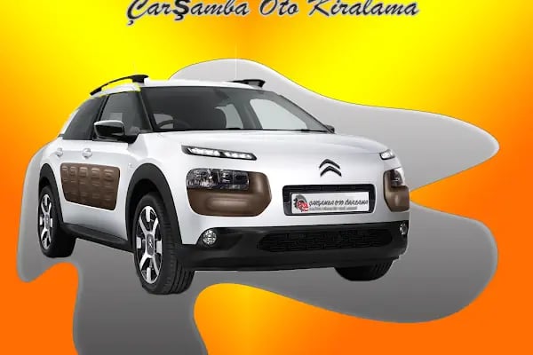 Çarşamba Rent A Car - Resim 7