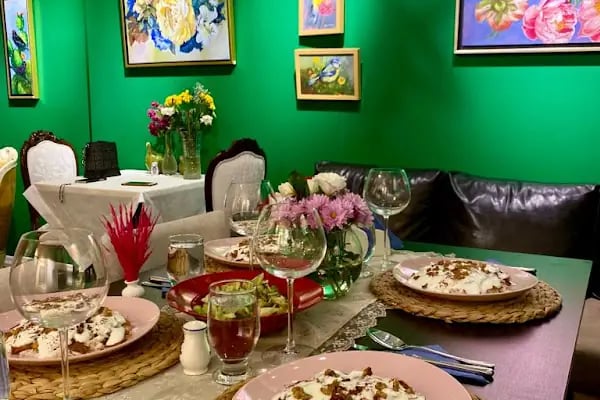 Risel FoodArt - Resim 2