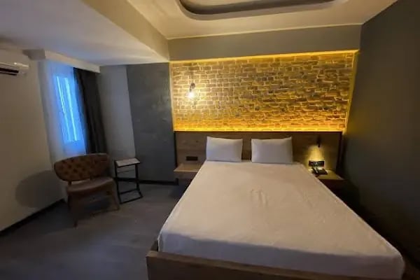 Afflon Hotels Loft City - Resim 9