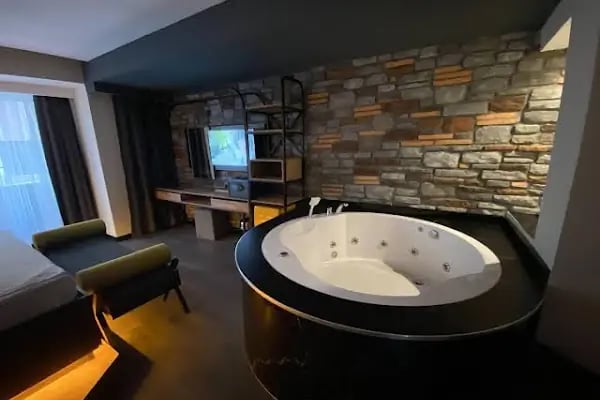 Afflon Hotels Loft City - Resim 3