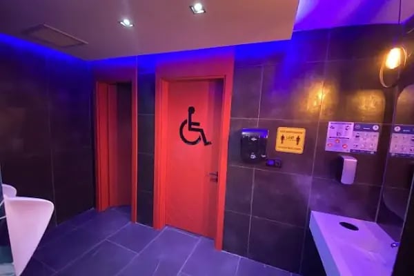 Afflon Hotels Loft City - Resim 12