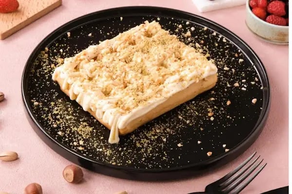 PWB Peanut Waffle Belgium Adapazarı - Resim 7