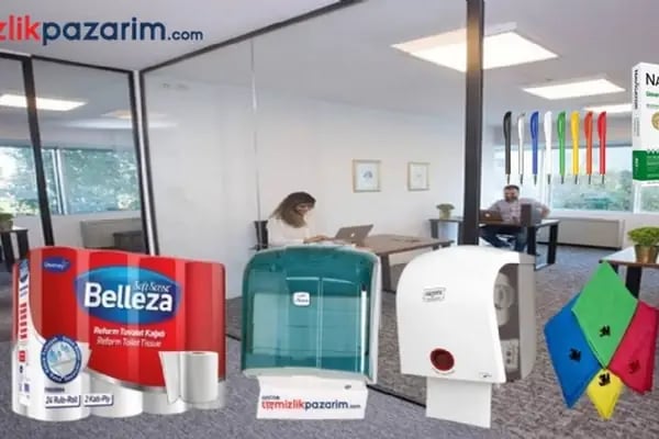 Temizlik Pazarım - Resim 11