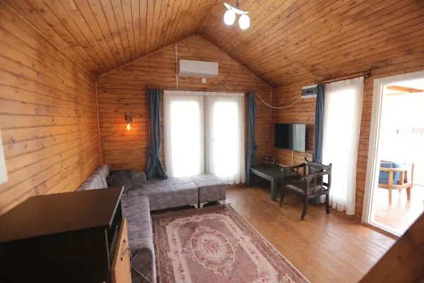 ÇELİK RESORT - Resim 11