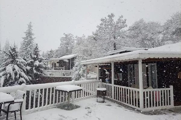 ÇELİK RESORT - Resim 5