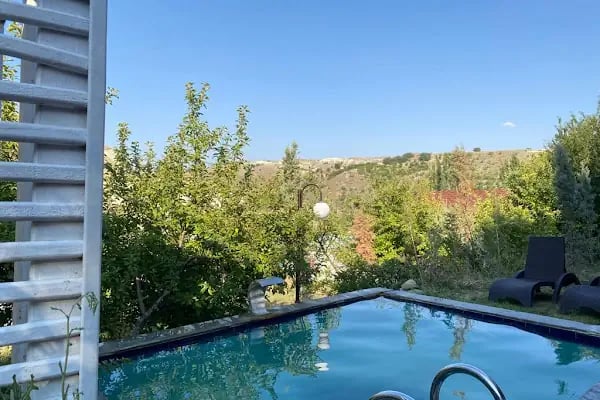 ÇELİK RESORT - Resim 18