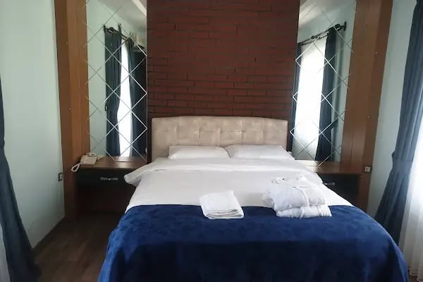 ÇELİK RESORT - Resim 2