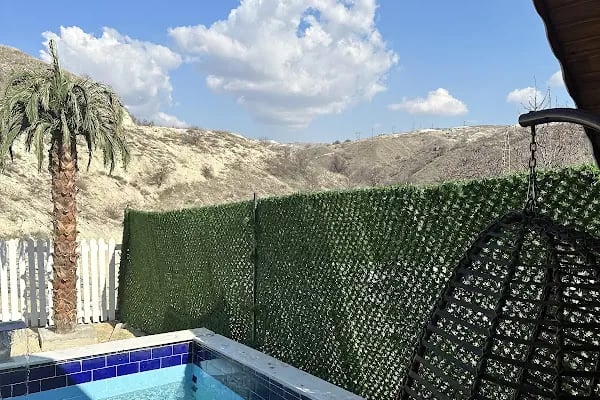 ÇELİK RESORT - Resim 12