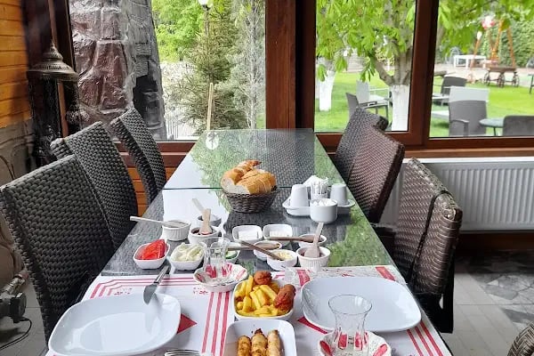 ÇELİK RESORT - Resim 15