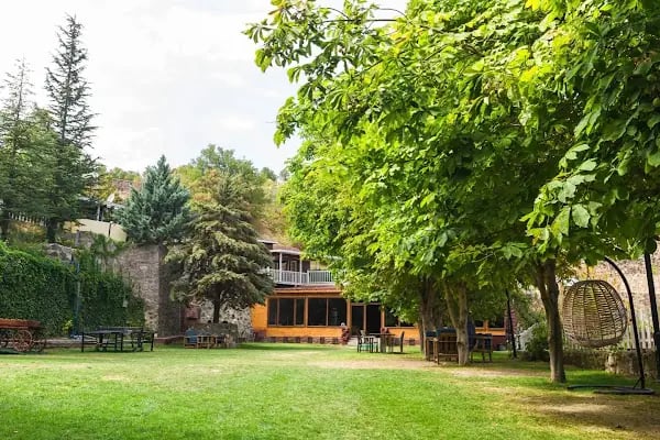 ÇELİK RESORT - Resim 10