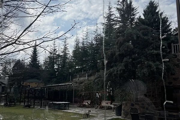 ÇELİK RESORT - Resim 19
