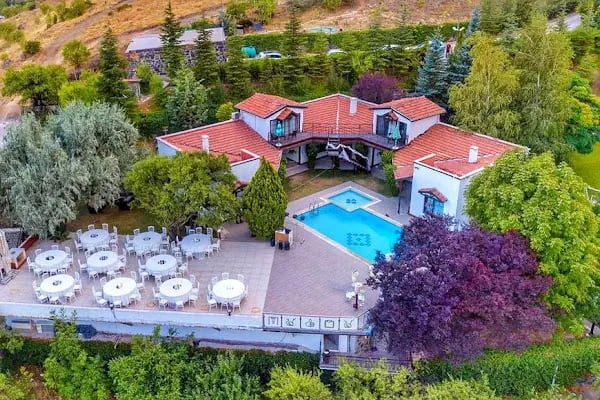 ÇELİK RESORT - Resim 7