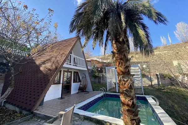 ÇELİK RESORT - Resim 9