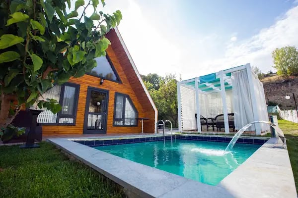 ÇELİK RESORT - Resim 3