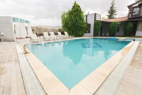 ÇELİK RESORT - Resim 13