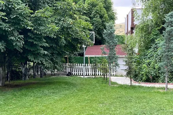 ÇELİK RESORT - Resim 6