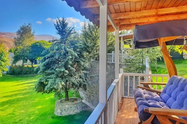 ÇELİK RESORT - Resim 17