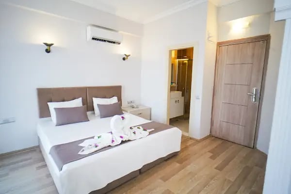 Winecity Hotel - Resim 13