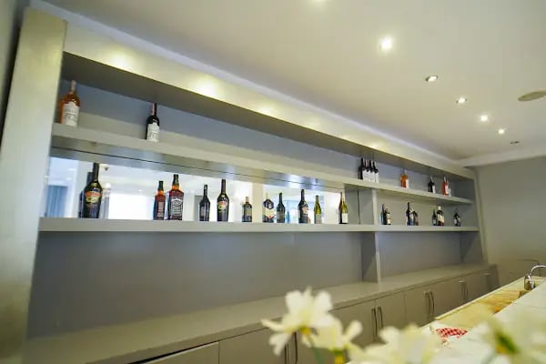 Winecity Hotel - Resim 5