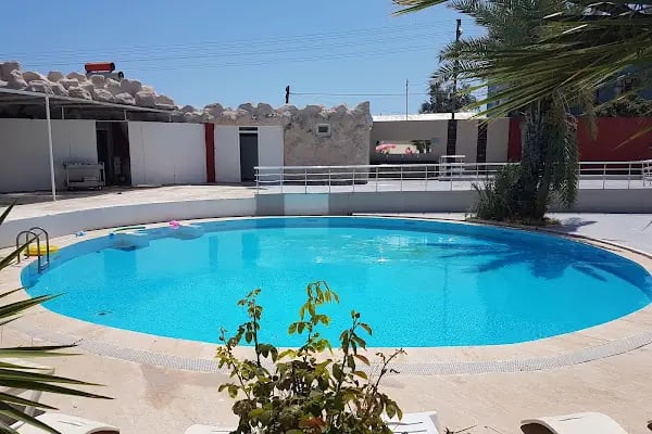 Winecity Hotel - Resim 3