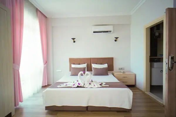 Winecity Hotel - Resim 15
