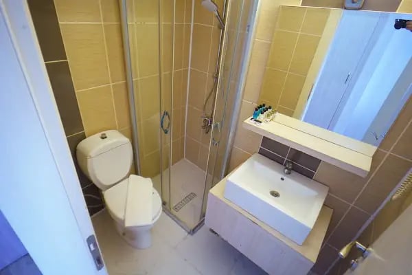 Winecity Hotel - Resim 14