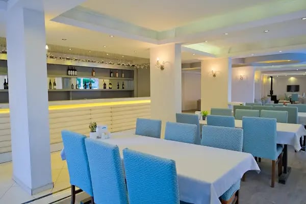 Winecity Hotel - Resim 7