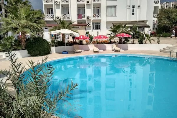Winecity Hotel - Resim 20
