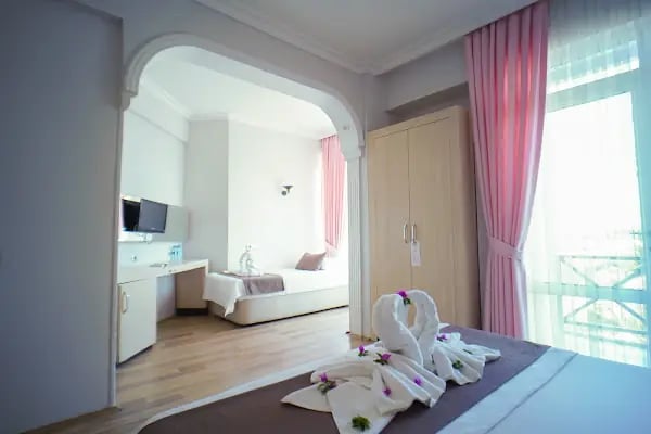 Winecity Hotel - Resim 11