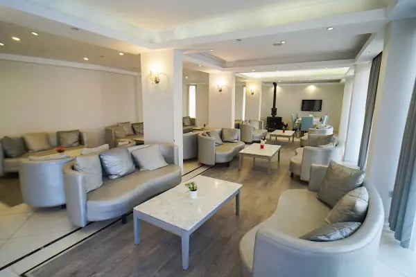 Winecity Hotel - Resim 16
