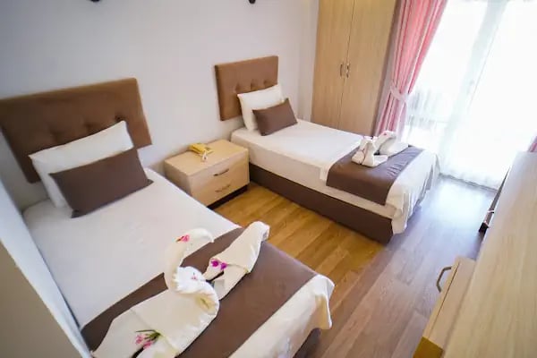 Winecity Hotel - Resim 12