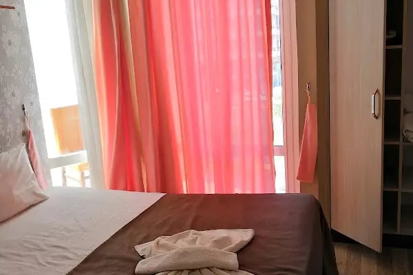 Winecity Hotel - Resim 19