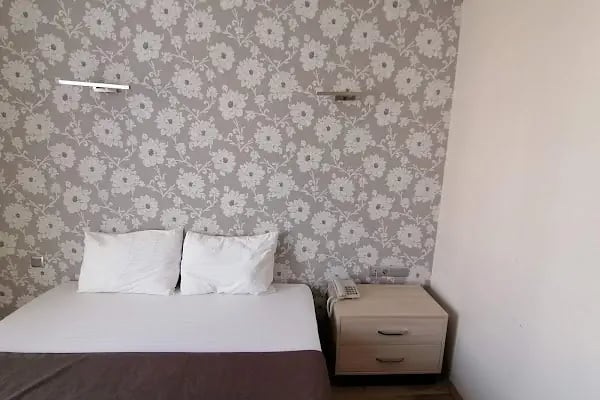 Winecity Hotel - Resim 18