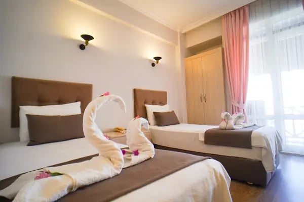 Winecity Hotel - Resim 2