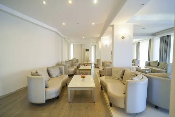 Winecity Hotel - Resim 6
