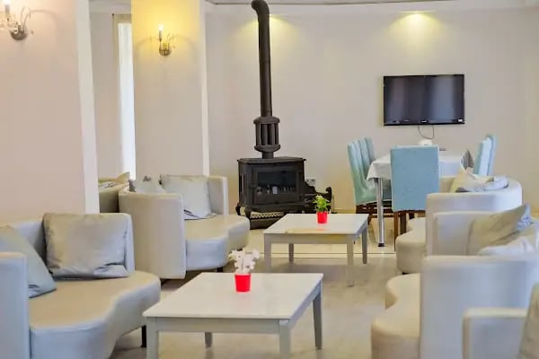 Winecity Hotel - Resim 10