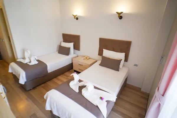Winecity Hotel - Resim 8