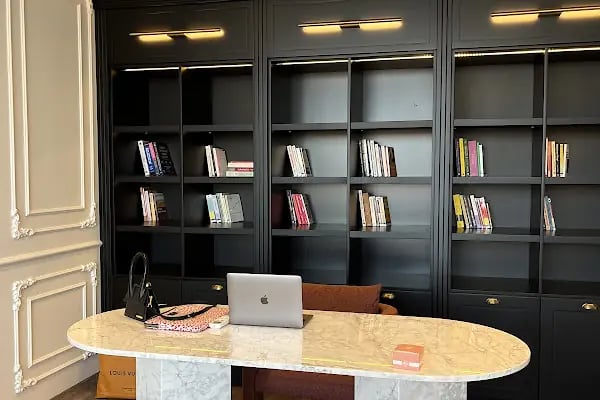 Uzman Klinik Psikolog Handan Sarı - Resim 6