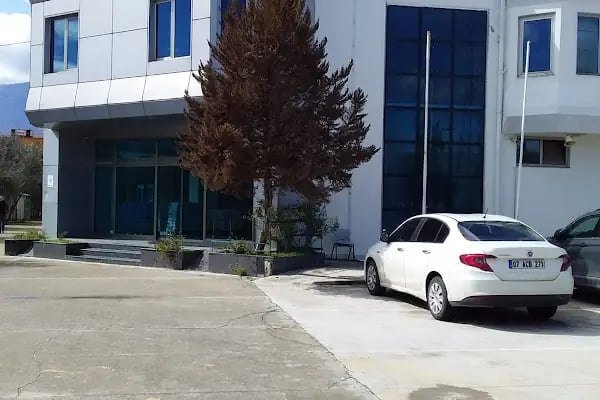 TAHAS GROUP ALÜMİNYUM İMALAT SANAYİ LTD.ŞTİ. - Resim 7