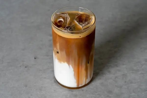 Mackbear Coffee CO. (Tekirdağ / Çerkezköy) - Resim 11