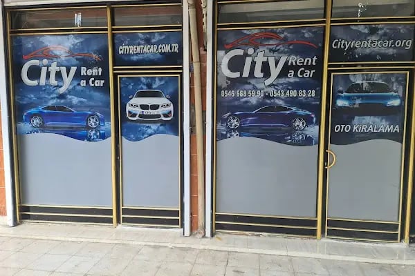 Diyarbakır ofis oto kiralama rent a car - Resim 4