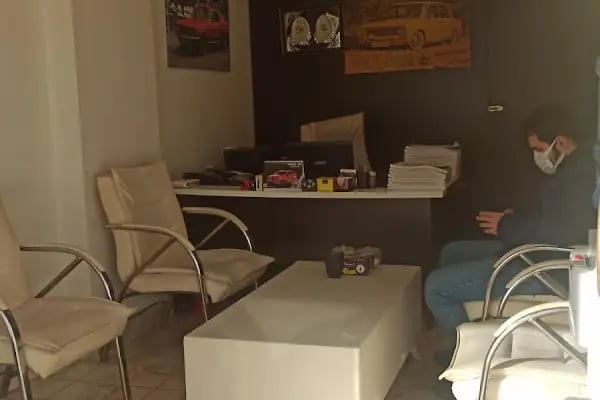 Diyarbakır ofis oto kiralama rent a car - Resim 7