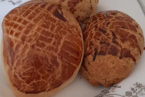 Paula Coffee &amp; Bakery - Resim 9