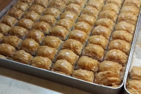 Paula Coffee &amp; Bakery - Resim 7
