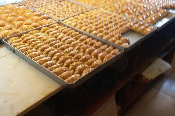 Paula Coffee &amp; Bakery - Resim 4